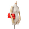 Chanel Reissue 2.55 Patent Double Flap 226 Secondhand