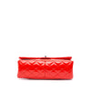 Chanel Reissue 2.55 Patent Double Flap 226 Secondhand
