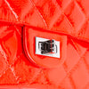 Chanel Reissue 2.55 Patent Double Flap 226 Secondhand