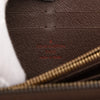 Louis Vuitton Damier Ebene Zippy Wallet Secondhand