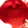 Dior Micro Calfskin Cannage Dioramour Lady Dior Secondhand