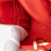 Dior Micro Calfskin Cannage Dioramour Lady Dior Secondhand