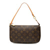 Louis Vuitton Monogram Pochette Accessoires Secondhand