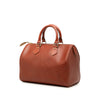 Louis Vuitton Epi Speedy 25 Secondhand