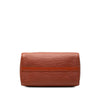 Louis Vuitton Epi Speedy 25 Secondhand