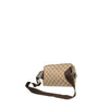 Gucci GG Canvas Belt Bag Secondhand