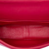 Chanel Small Quilted Lambskin Carry Chic Flap Secondhand