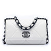 Chanel Quilted Lambskin 19 Wallet on Chain Secondhand