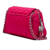Prada Impuntu Tessuto Chain Crossbody Secondhand