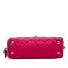 Prada Impuntu Tessuto Chain Crossbody Secondhand