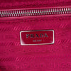 Prada Impuntu Tessuto Chain Crossbody Secondhand