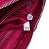Prada Impuntu Tessuto Chain Crossbody Secondhand