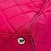 Prada Impuntu Tessuto Chain Crossbody Secondhand