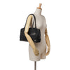 Gucci GG Canvas Shoulder Bag Secondhand