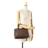 Secondhand Louis Vuitton Damier Ebene Speedy 25