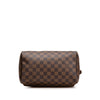 Secondhand Louis Vuitton Damier Ebene Speedy 25