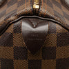 Secondhand Louis Vuitton Damier Ebene Speedy 25