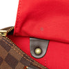 Secondhand Louis Vuitton Damier Ebene Speedy 25