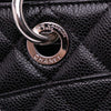 Chanel Caviar Grand Shopping Tote Secondhand