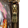 Louis Vuitton Monogram Vivienne in London Mini Pochette Accessoires Secondhand