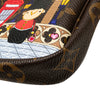 Louis Vuitton Monogram Vivienne in London Mini Pochette Accessoires Secondhand