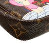 Louis Vuitton Monogram Vivienne in London Mini Pochette Accessoires Secondhand
