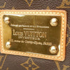 Louis Vuitton Monogram Galliera PM Secondhand