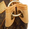 Louis Vuitton Monogram Galliera PM Secondhand