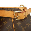 Secondhand Louis Vuitton Monogram Galliera PM