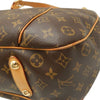 Louis Vuitton Monogram Galliera PM Secondhand