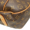 Louis Vuitton Monogram Galliera PM Secondhand
