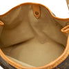 Secondhand Louis Vuitton Monogram Galliera PM
