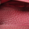 Bvlgari Canvas Bifold Compact Wallet Secondhand