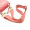 Chanel Small Quilted Caviar Sunset On The Sea Flap Secondhand