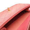 Chanel Small Quilted Caviar Sunset On The Sea Flap Secondhand