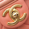 Chanel Small Quilted Caviar Sunset On The Sea Flap Secondhand