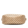 Gucci Metallic Microguccissima Sunshine Disco Camera Bag Secondhand