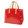 Louis Vuitton Monogram Vernis Reade PM Secondhand