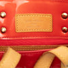 Louis Vuitton Monogram Vernis Reade PM Secondhand