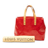 Louis Vuitton Monogram Vernis Reade PM Secondhand