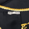 Hermès Les Cavaliers d Or Silk Scarf 90 Secondhand