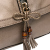Gucci Leather Bella Satchel Secondhand