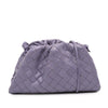 Bottega Veneta Nappa Intrecciato The Mini Pouch Crossbody Secondhand