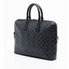 Louis Vuitton Damier Graphite Porte Documents Jour Secondhand