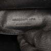 Saint Laurent Medium Chevron Lambskin Monogram Sulpice Bag Secondhand