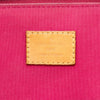 Louis Vuitton Monogram Vernis Alma PM Secondhand