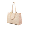 Secondhand Louis Vuitton Monogram Empreinte Spring In The City Onthego MM