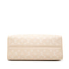 Louis Vuitton Monogram Empreinte Spring In The City Onthego MM Secondhand
