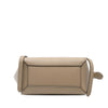 Celine Pico Grained Calfskin Belt Bag Secondhand