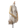 Celine Pico Grained Calfskin Belt Bag Secondhand